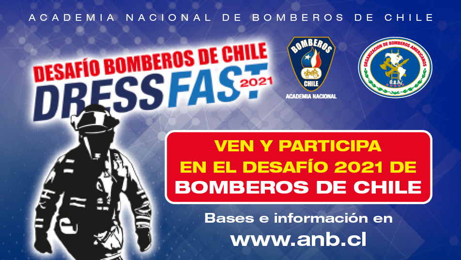 Participa en el Desafío Dress Fast América 2021, buscamos al mejor de América